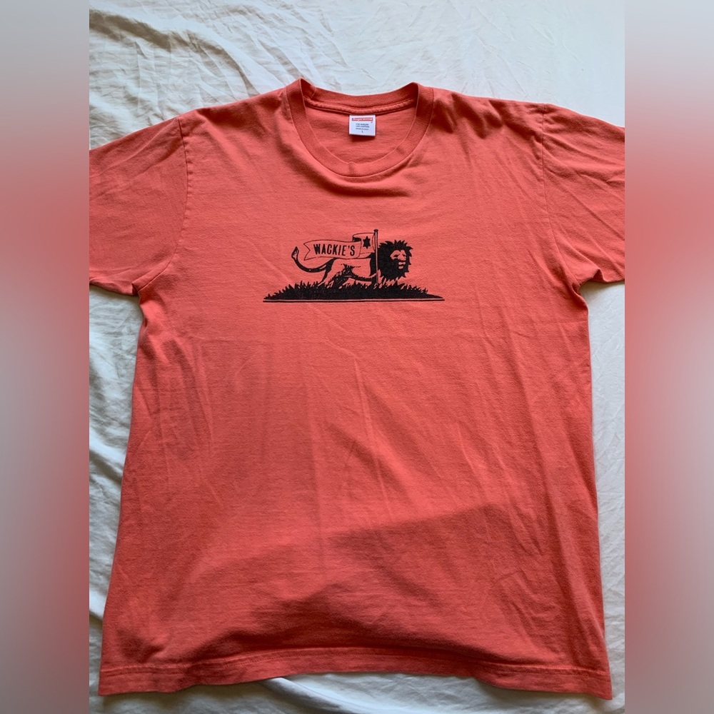 Supreme T-shirt